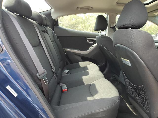 Hyundai ELANTRA Se Image 11