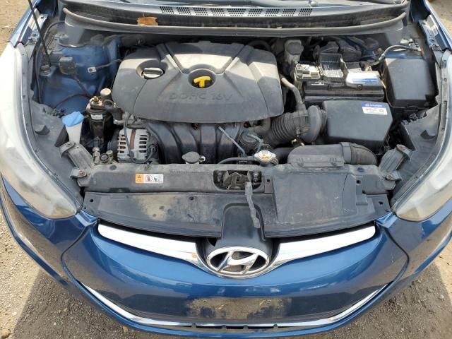 Hyundai ELANTRA Se Image 7