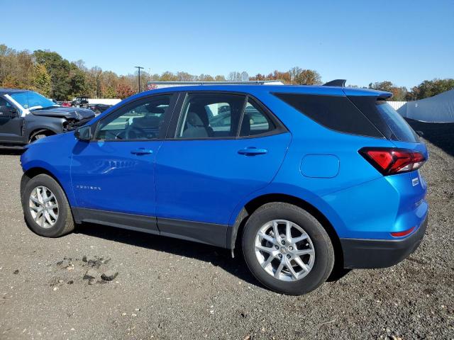 Chevrolet Equinox Ls Image 10