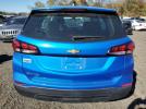 Chevrolet Equinox Ls Image 6