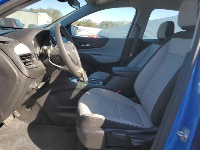 Chevrolet Equinox Ls Image 12