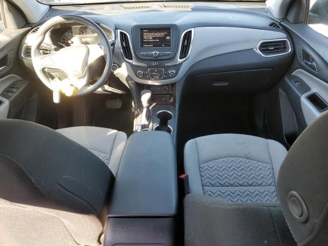 Chevrolet Equinox Ls Image 13