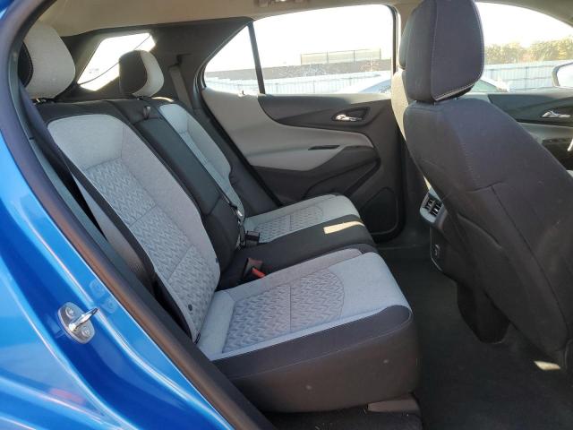 Chevrolet Equinox Ls Image 2