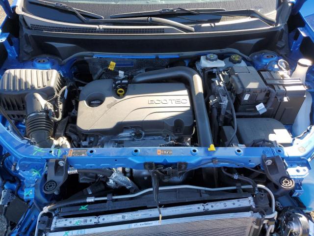 Chevrolet Equinox Ls Image 7