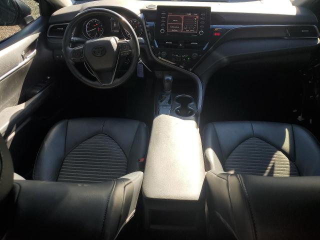 Toyota Camry Se Image 10