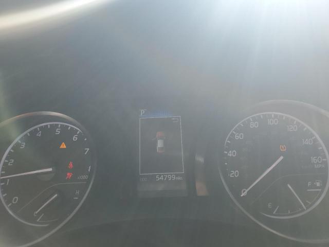 Toyota Camry Se Image 8