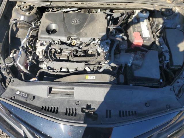 Toyota Camry Se Image 6