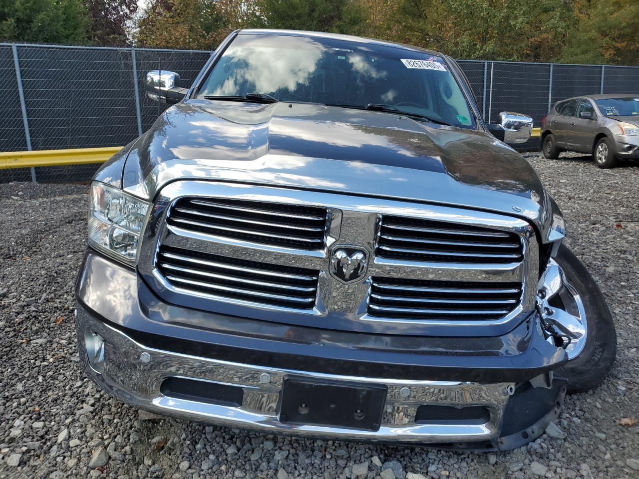 Ram 1500 Slt Image 6