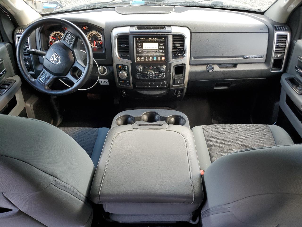 Ram 1500 Slt Image 11