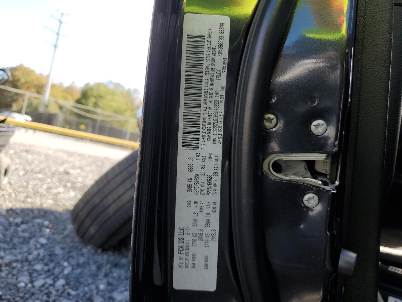 Ram 1500 Slt Image 10