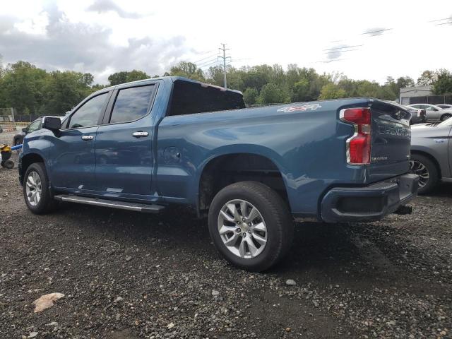 Chevrolet Silverado K1500 Custom Image 8