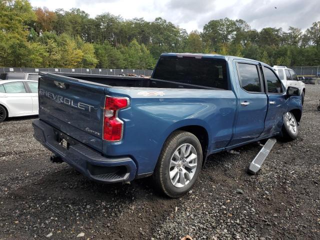 Chevrolet Silverado K1500 Custom Image 2
