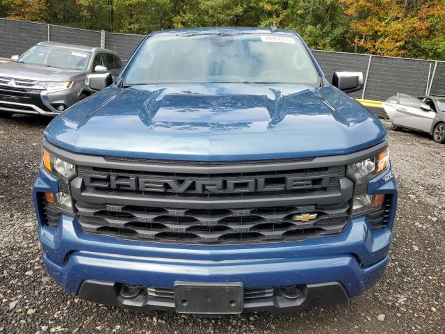 Chevrolet Silverado K1500 Custom Image 5