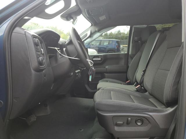 Chevrolet Silverado K1500 Custom Image 9