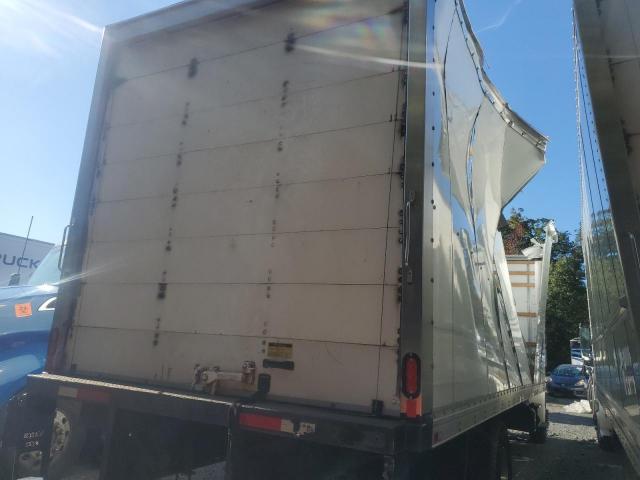 International Mv607 Image 5