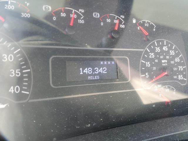 International Mv607 Image 6