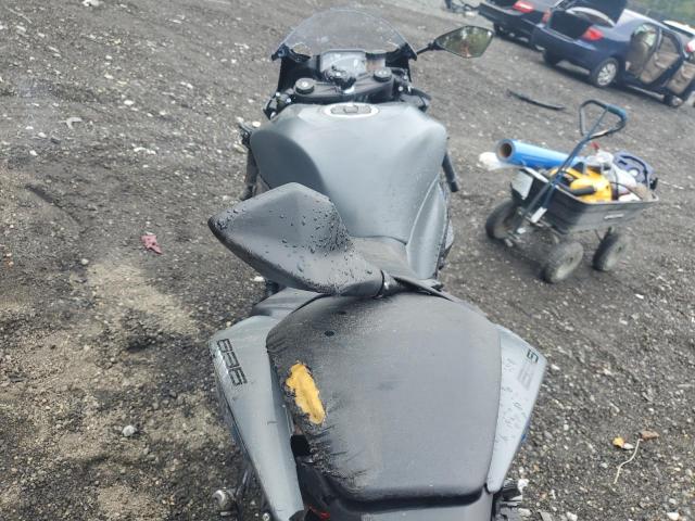 Kawasaki Zx636 K K Image 5