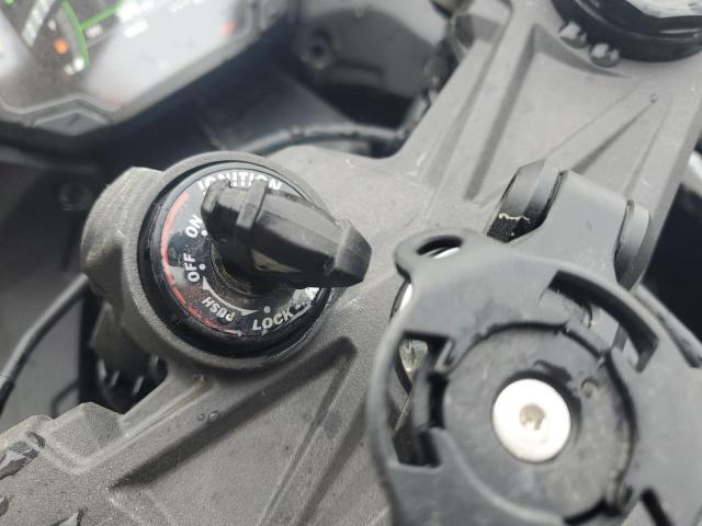 Kawasaki Zx636 K K Image 3