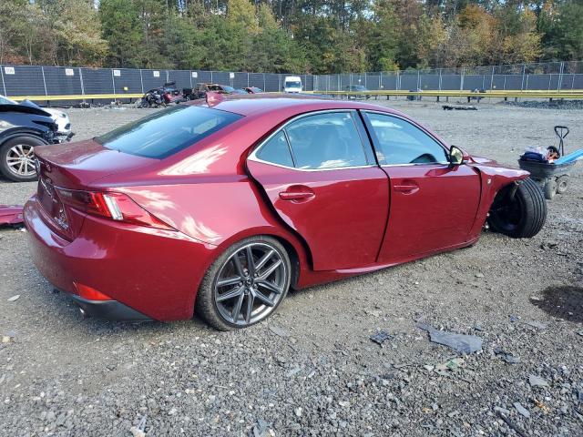 Lexus Is 250 Image 2