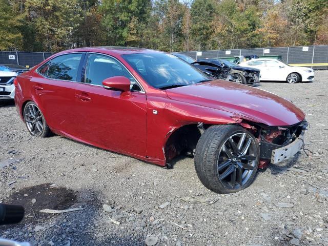 Lexus Is 250 Image 3