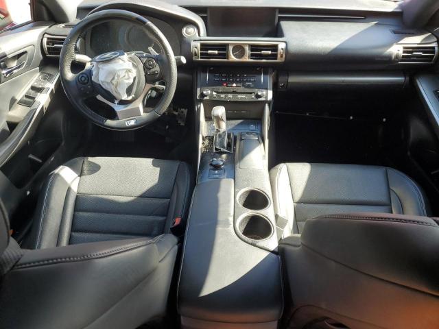 Lexus Is 250 Image 6