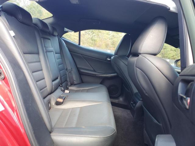 Lexus Is 250 Image 5