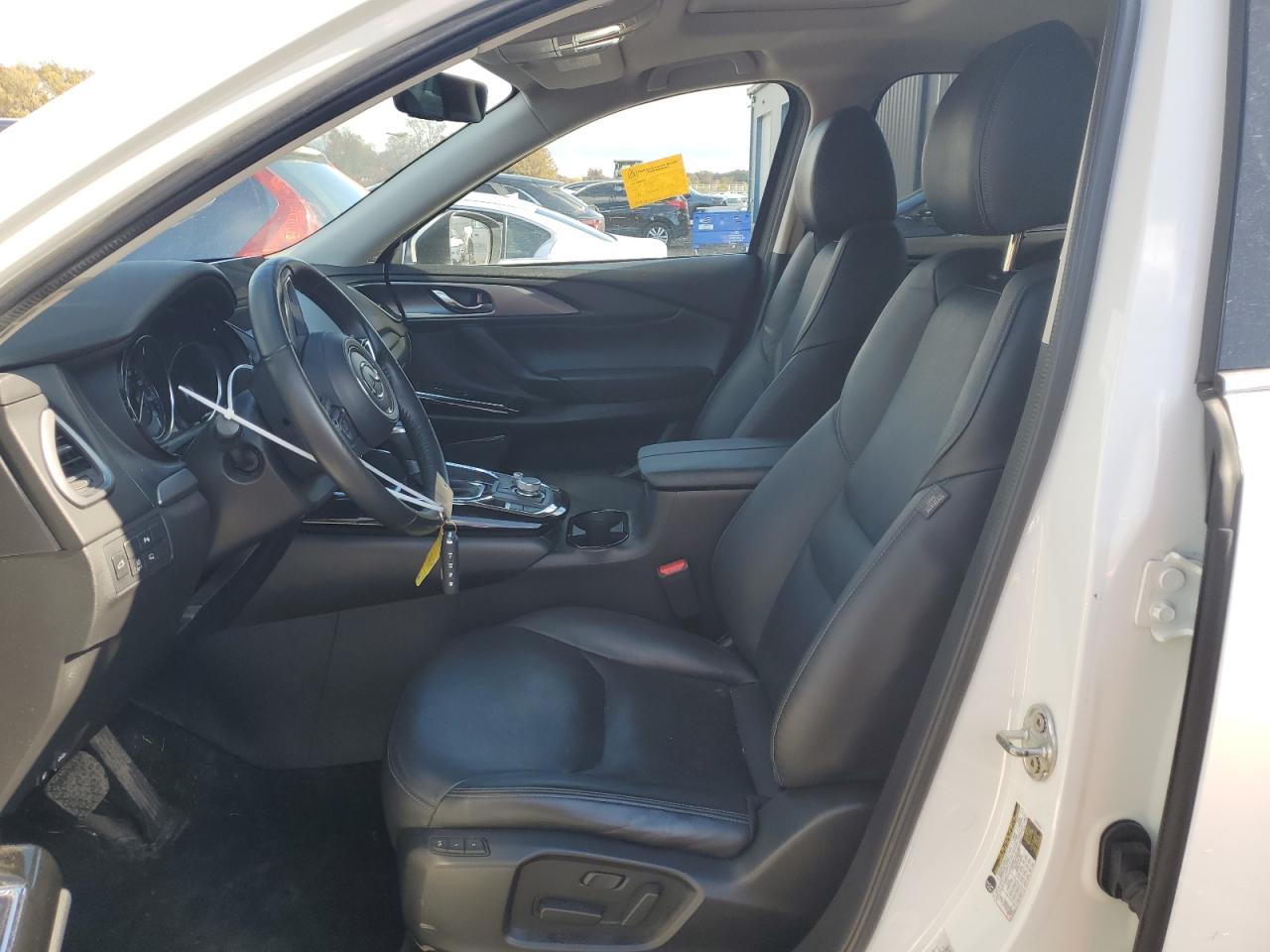 Mazda Cx Touring Plus Image 5