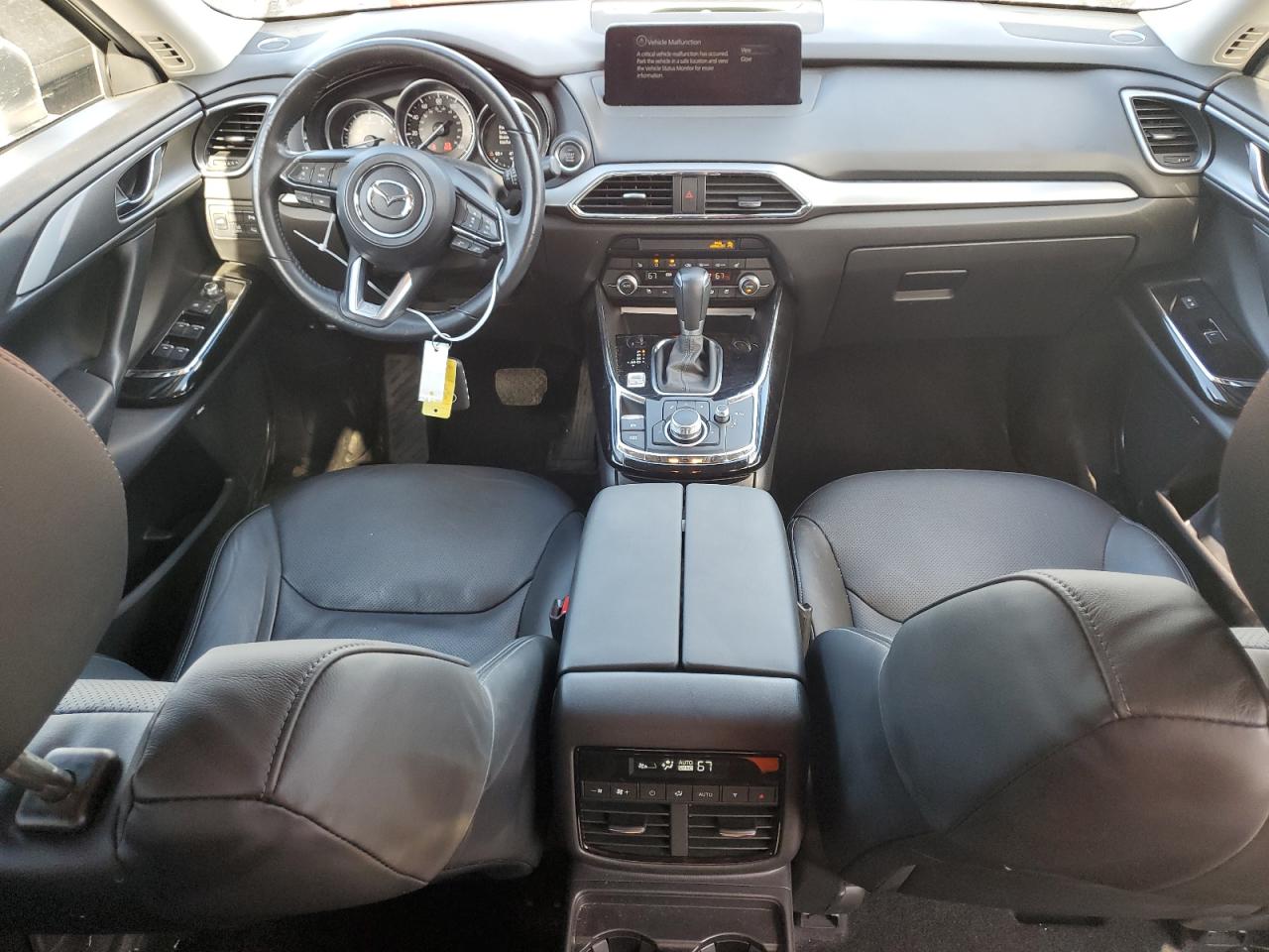 Mazda Cx Touring Plus Image 10