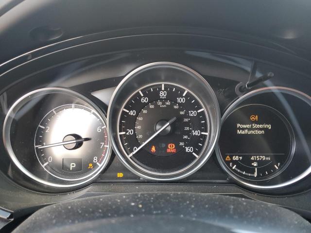 Mazda Cx Touring Plus Image 8