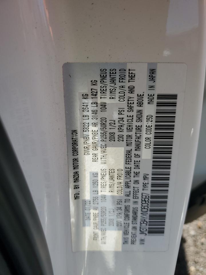 Mazda Cx Touring Plus Image 6