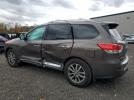 Nissan Pathfinder S Image 4