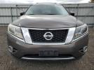 Nissan Pathfinder S Image 2