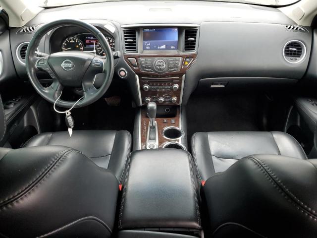 Nissan Pathfinder S Image 7
