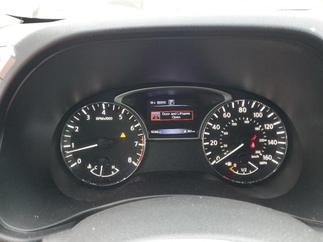 Nissan Pathfinder S Image 13