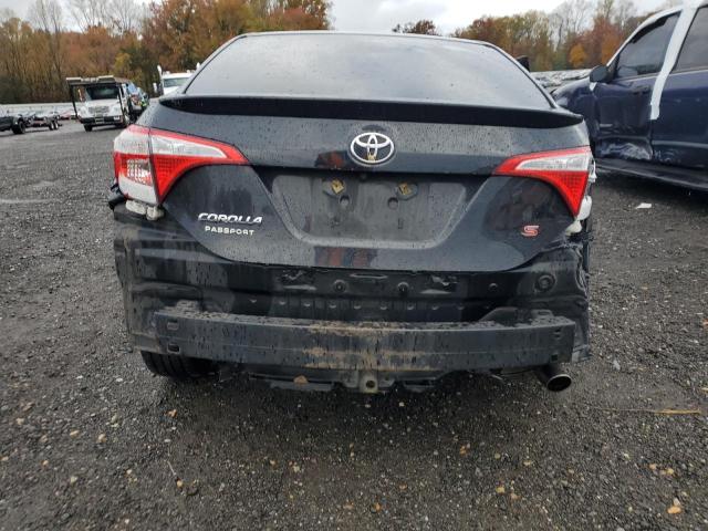 Toyota Corolla L Image 12