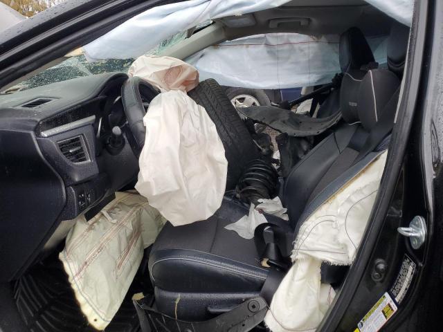 Toyota Corolla L Image 9