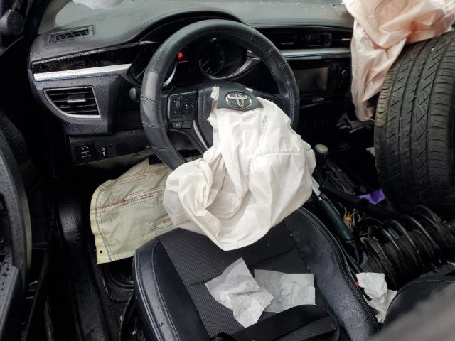 Toyota Corolla L Image 11