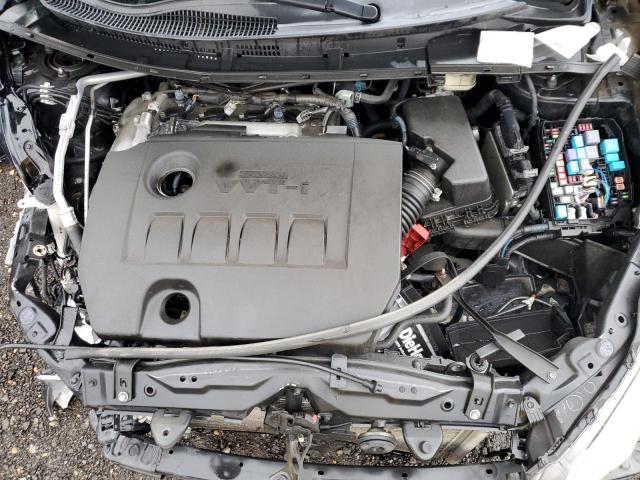 Toyota Corolla L Image 10