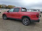Honda Ridgeline Trail Sport Image 2