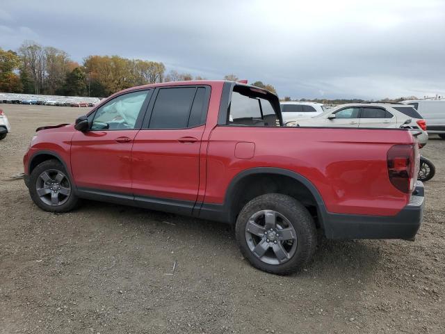 Honda Ridgeline Trail Sport Image 2