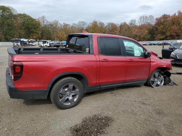 Honda Ridgeline Trail Sport Image 11