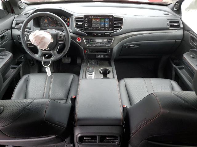 Honda Ridgeline Trail Sport Image 6