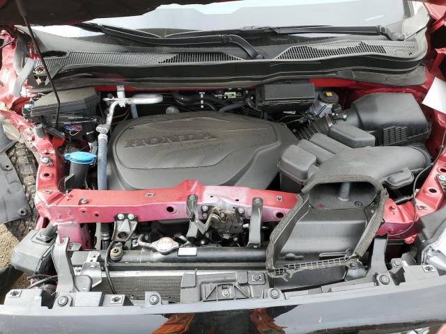 Honda Ridgeline Trail Sport Image 3