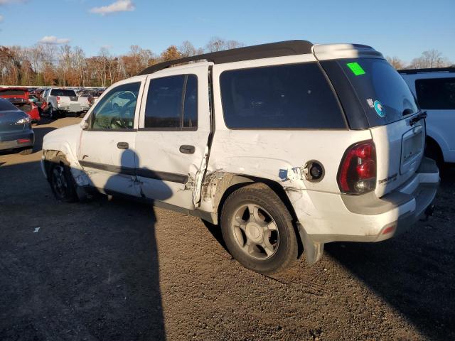 Chevrolet Trailblazer Ext Ls Image 3