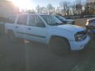Chevrolet Trailblazer Ext Ls Image 12