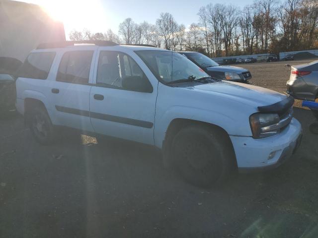 Chevrolet Trailblazer Ext Ls Image 12