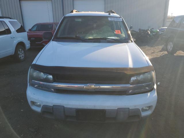 Chevrolet Trailblazer Ext Ls Image 10