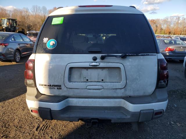 Chevrolet Trailblazer Ext Ls Image 9