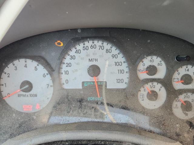 Chevrolet Trailblazer Ext Ls Image 7