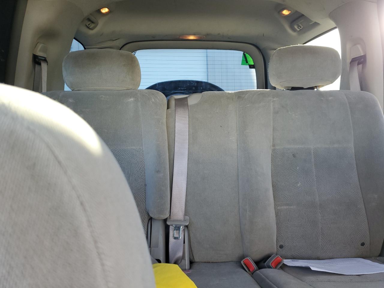 Chevrolet Trailblazer Ext Ls Image 13